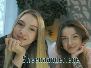 Sheenaanderlene