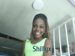 Shillyx