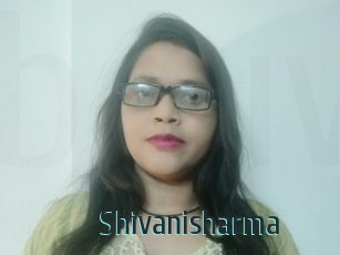 Shivanisharma