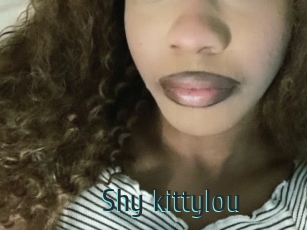 Shy_kittylou