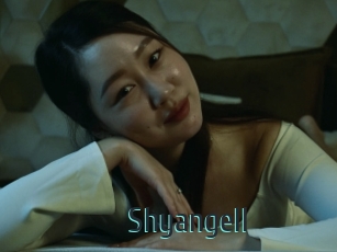 Shyangell