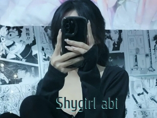 shygirl_abi Beurette Video