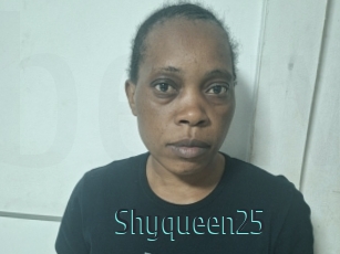Shyqueen25