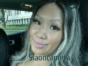 Siaoncamera