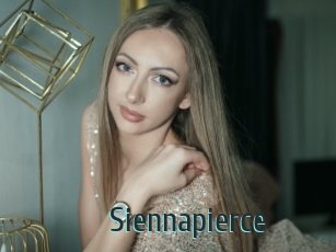 Siennapierce