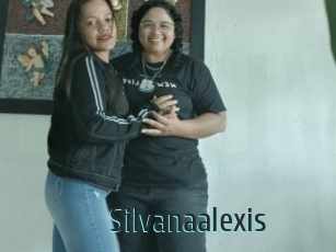 Silvanaalexis
