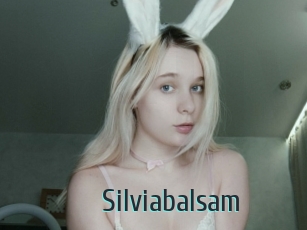 Silviabalsam