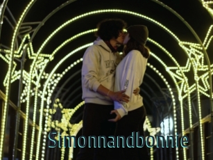 Simonnandbonnie