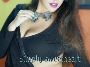 Simply_sweetheart
