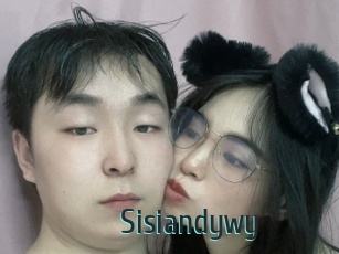 Sisiandywy