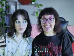 Sitlin