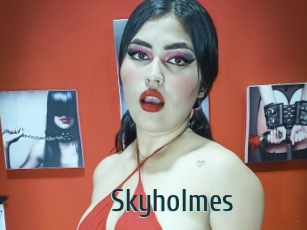Skyholmes