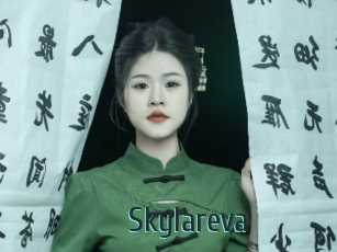 Skylareva