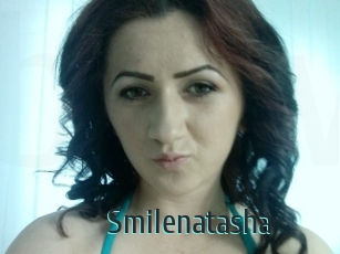 Smilenatasha