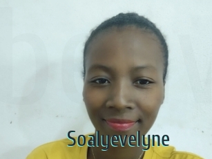Soalyevelyne