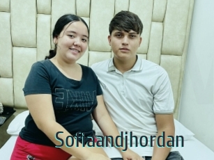 Sofiaandjhordan