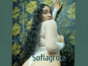 Sofiagrote