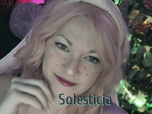 Solesticia