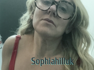Sophiahilluk