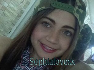 Sophialovexx