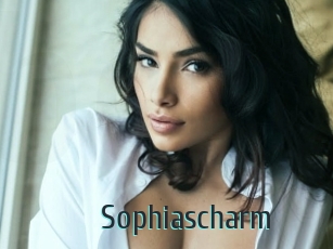 Sophiascharm
