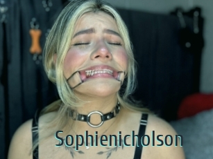 Sophienicholson