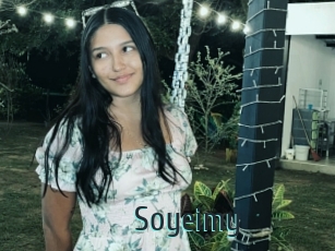 Soyeimy