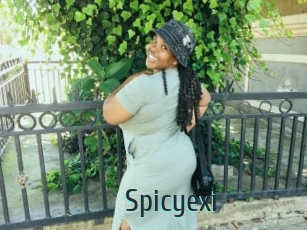 Spicyexi