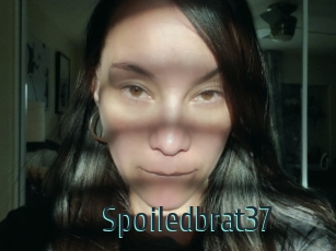 Spoiledbrat37