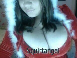 Squirtangel