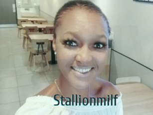 Stallionmilf