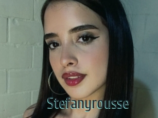 Stefanyrousse