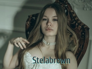 Stelabrown