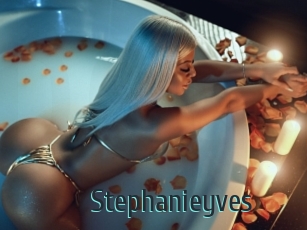 Stephanieyves