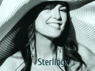 Sterlingx