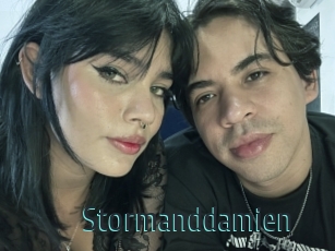 Stormanddamien