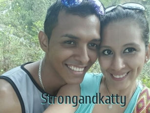 Strongandkatty