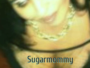 Sugarmommy