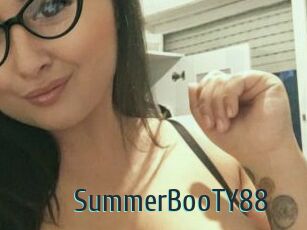 SummerBooTY88