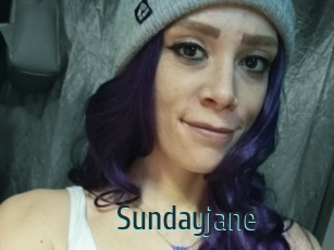 Sundayjane
