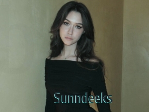 Sunndeeks