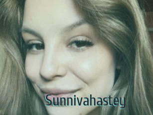Sunnivahastey