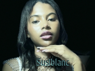 Susiblanc