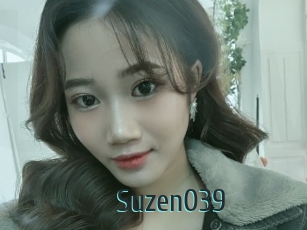 Suzen039