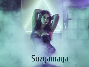 Suzyamaya