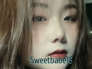 Sweetbabe18