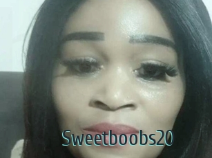 Sweetboobs20