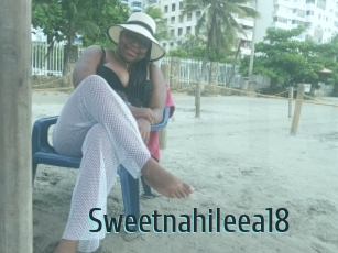 Sweetnahileea18