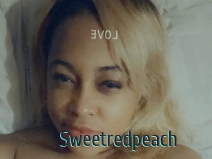 Sweetredpeach
