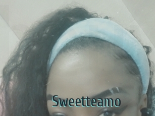 Sweetteamo
